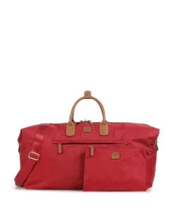 X-Collection Weekender rot 55 cm