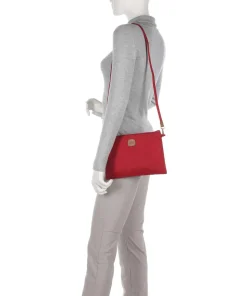 X-Collection Weekender rot 55 cm