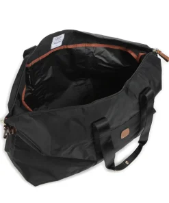 X-Collection Weekender schwarz 55 cm
