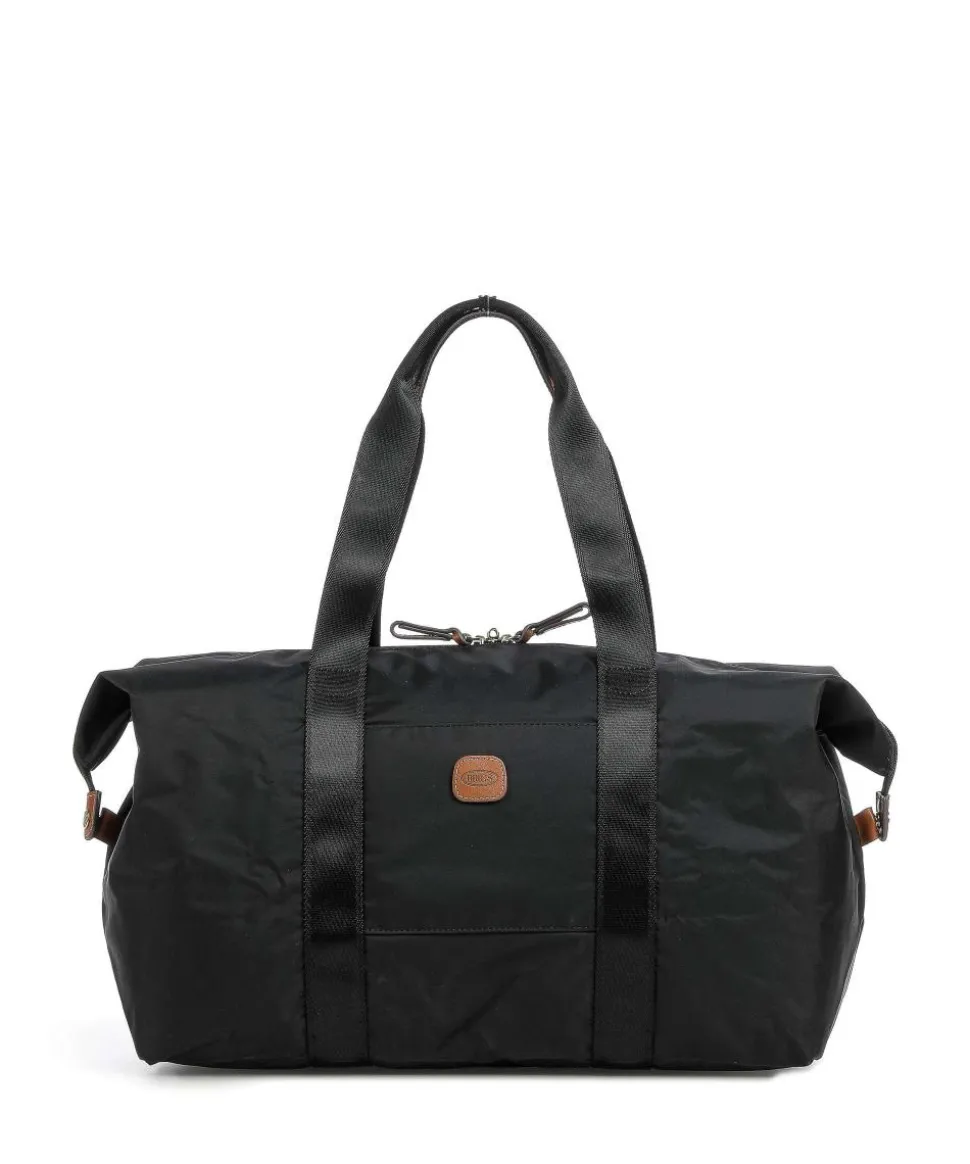 X-Collection Weekender schwarz 43 cm
