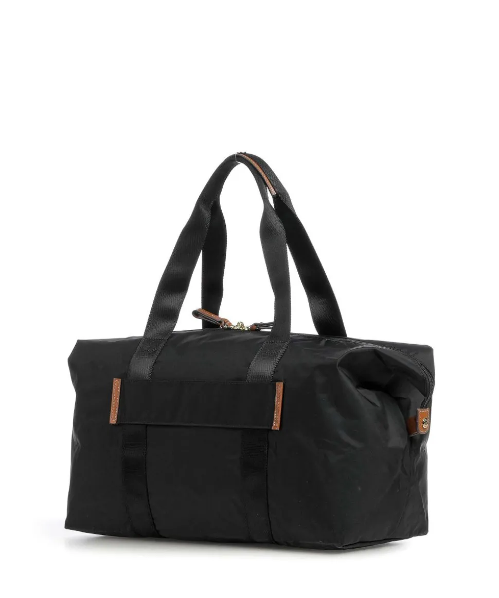 X-Collection Weekender schwarz 43 cm