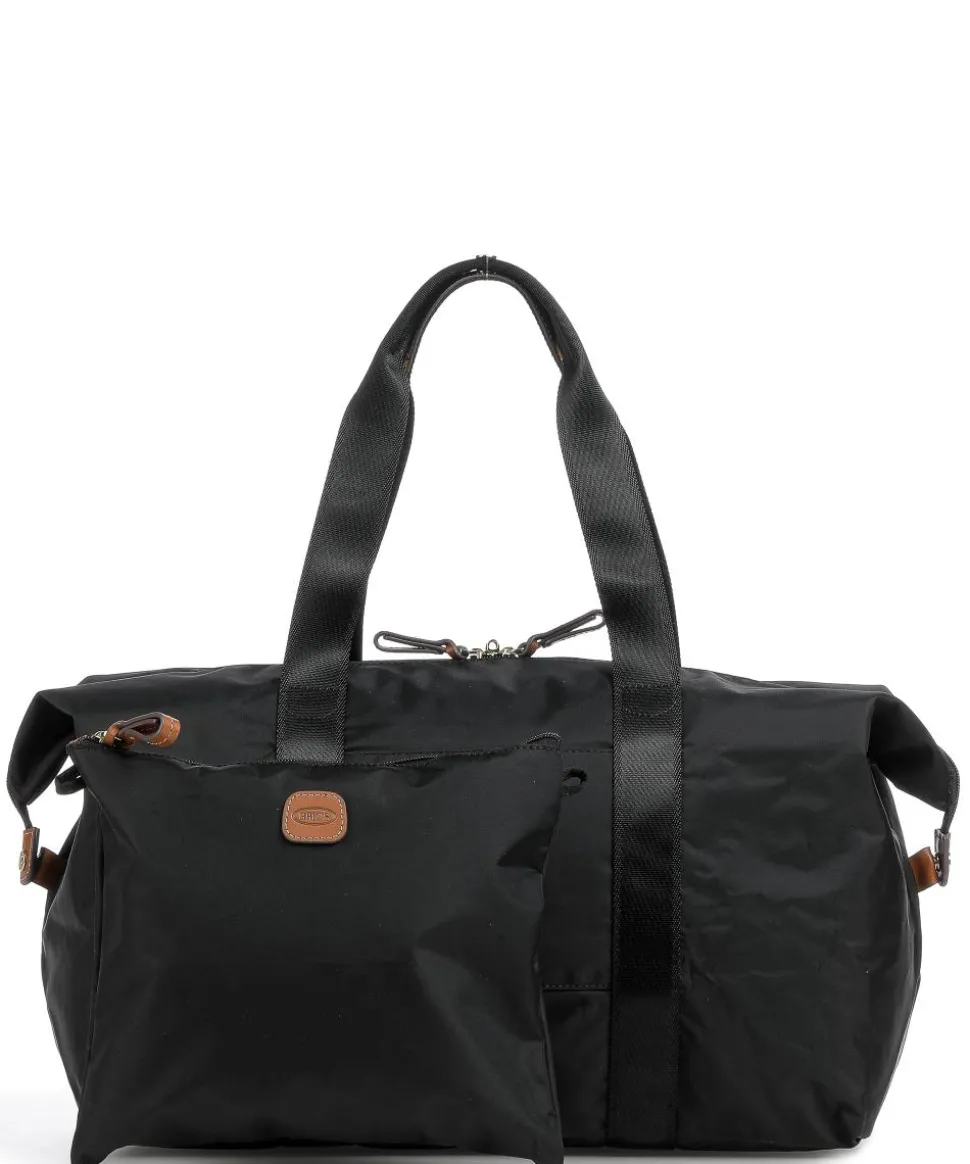 X-Collection Weekender schwarz 43 cm
