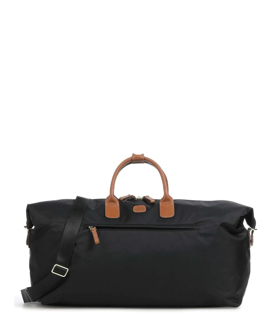 X-Collection Weekender schwarz 55 cm