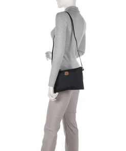 X-Collection Weekender schwarz 55 cm