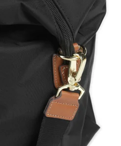 X-Collection Weekender schwarz 55 cm