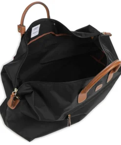 X-Collection Weekender schwarz 55 cm