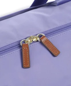 X-Collection Weekender violett 43 cm