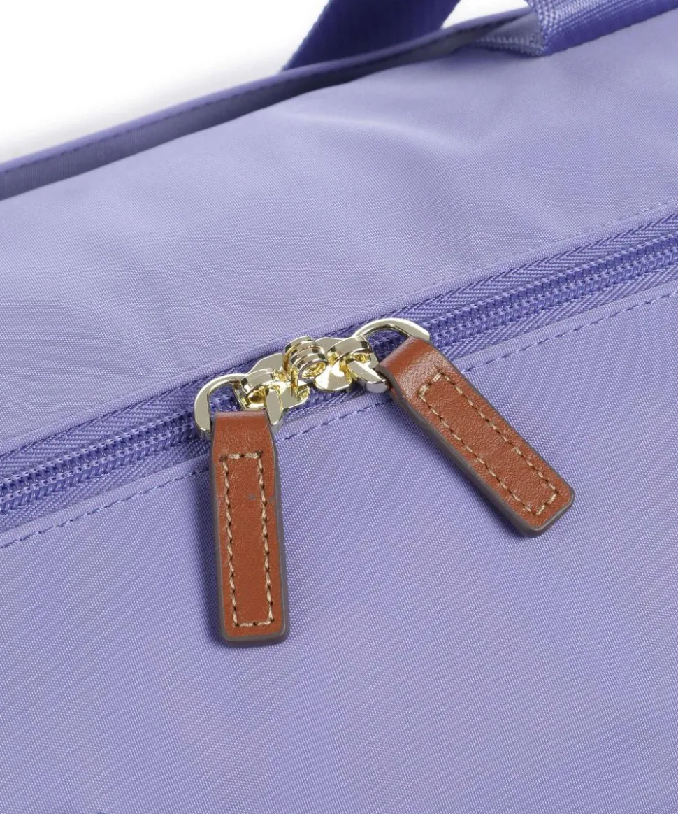 X-Collection Weekender violett 43 cm