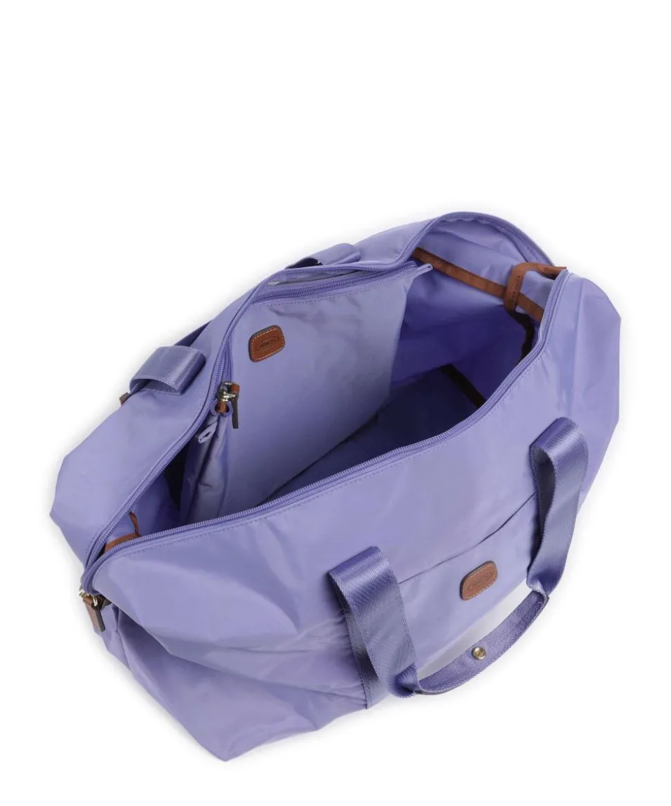 X-Collection Weekender violett 43 cm
