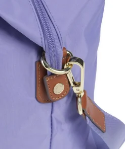 X-Collection Weekender violett 55 cm