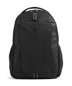 XE Professional Rucksack 15″ recyceltes Polyester schwarz