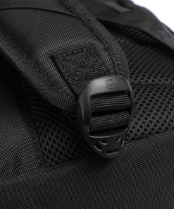 XE Professional Rucksack 15″ recyceltes Polyester schwarz