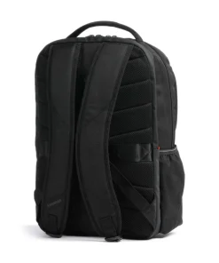 XE Resist Rucksack 16″ recyceltes Polyester schwarz