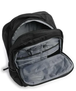 XE Resist Rucksack 16″ recyceltes Polyester schwarz