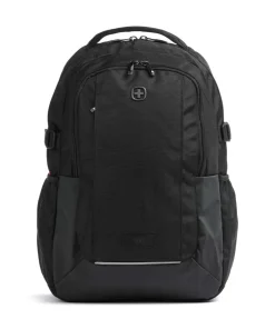 XE Ryde Rucksack 16″ recyceltes Polyester schwarz