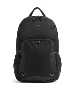 XE Trayl Rucksack 15″ recyceltes Polyester schwarz