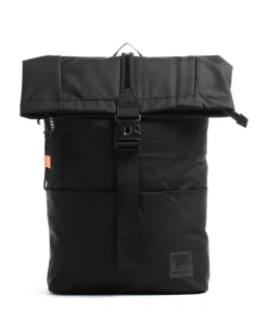Xeron 15 Rucksack Polyamide schwarz