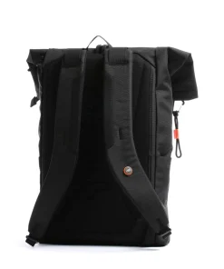 Xeron 15 Rucksack Polyamide schwarz