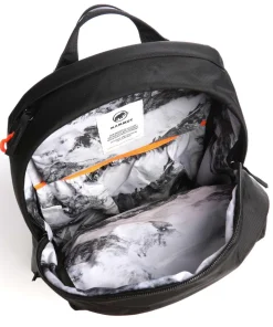 Xeron 20 Rucksack Polyamide schwarz