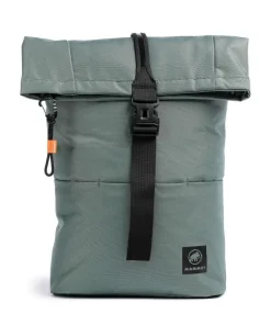 Xeron 15 Rucksack Polyamide graugrün