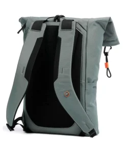 Xeron 15 Rucksack Polyamide graugrün