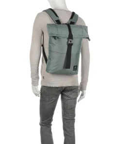 Xeron 15 Rucksack Polyamide graugrün