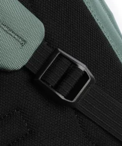 Xeron 15 Rucksack Polyamide graugrün