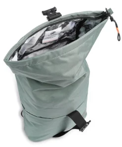 Xeron 15 Rucksack Polyamide graugrün