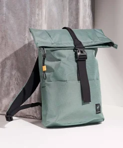 Xeron 15 Rucksack Polyamide graugrün