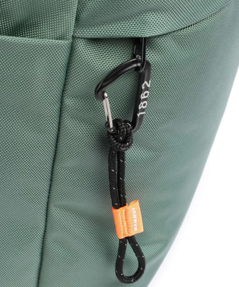 Xeron 20 Rucksack Polyamide grün