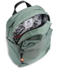 Xeron 20 Rucksack Polyamide grün