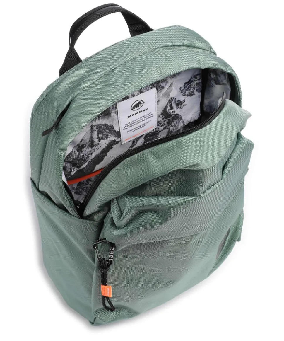 Xeron 20 Rucksack Polyamide grün