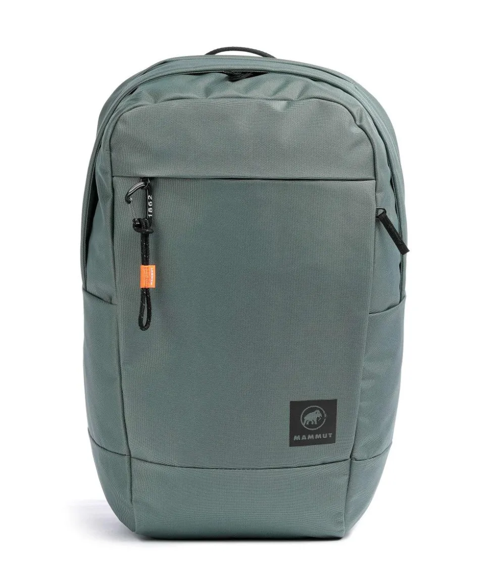 Xeron 25 Rucksack Polyamide graugrün