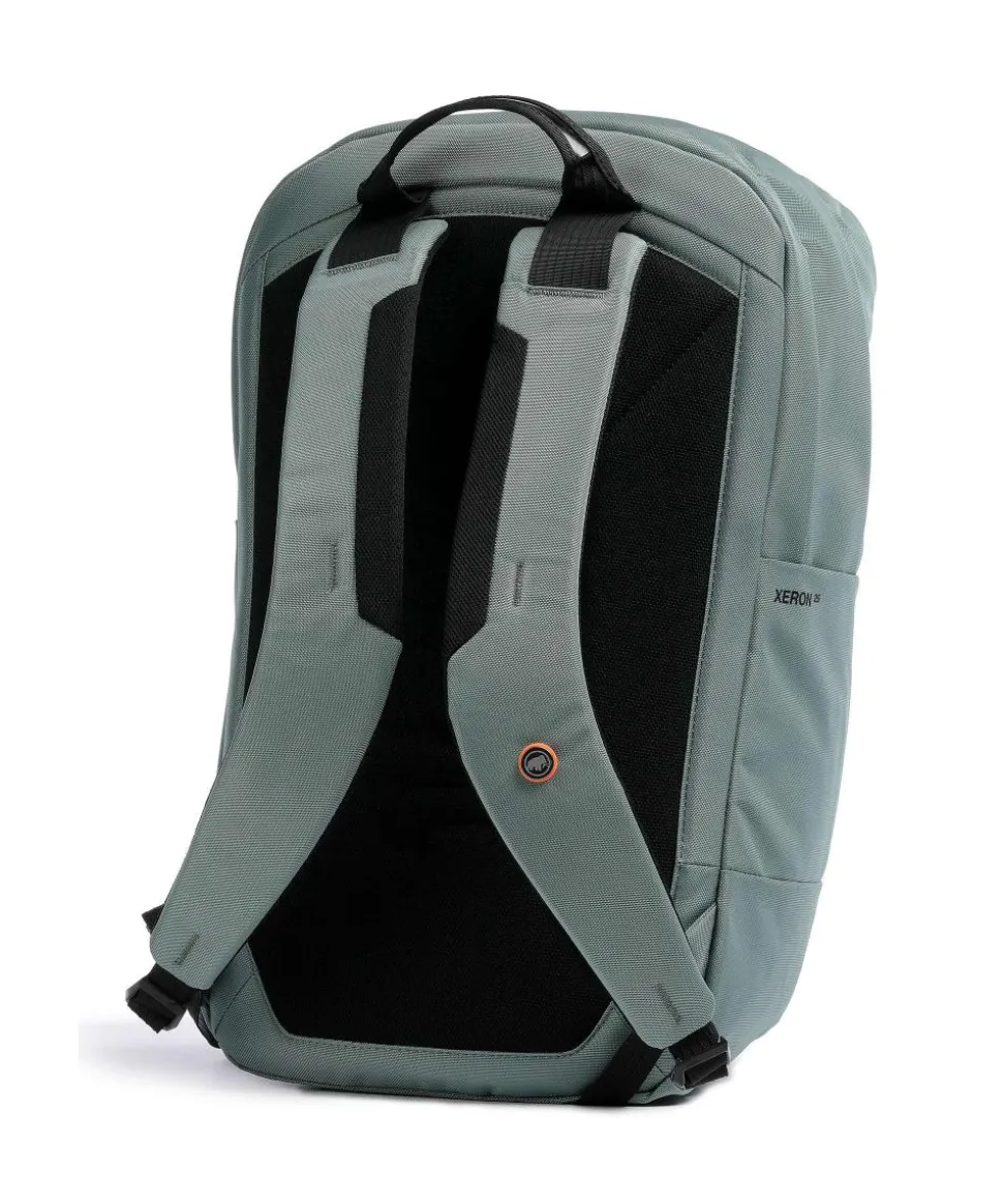 Xeron 25 Rucksack Polyamide graugrün