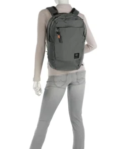 Xeron 25 Rucksack Polyamide graugrün