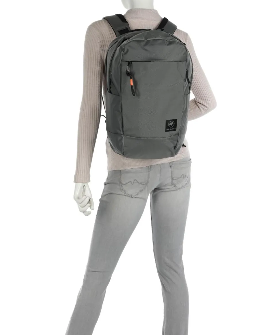 Xeron 25 Rucksack Polyamide graugrün