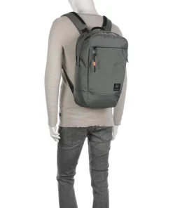 Xeron 25 Rucksack Polyamide graugrün
