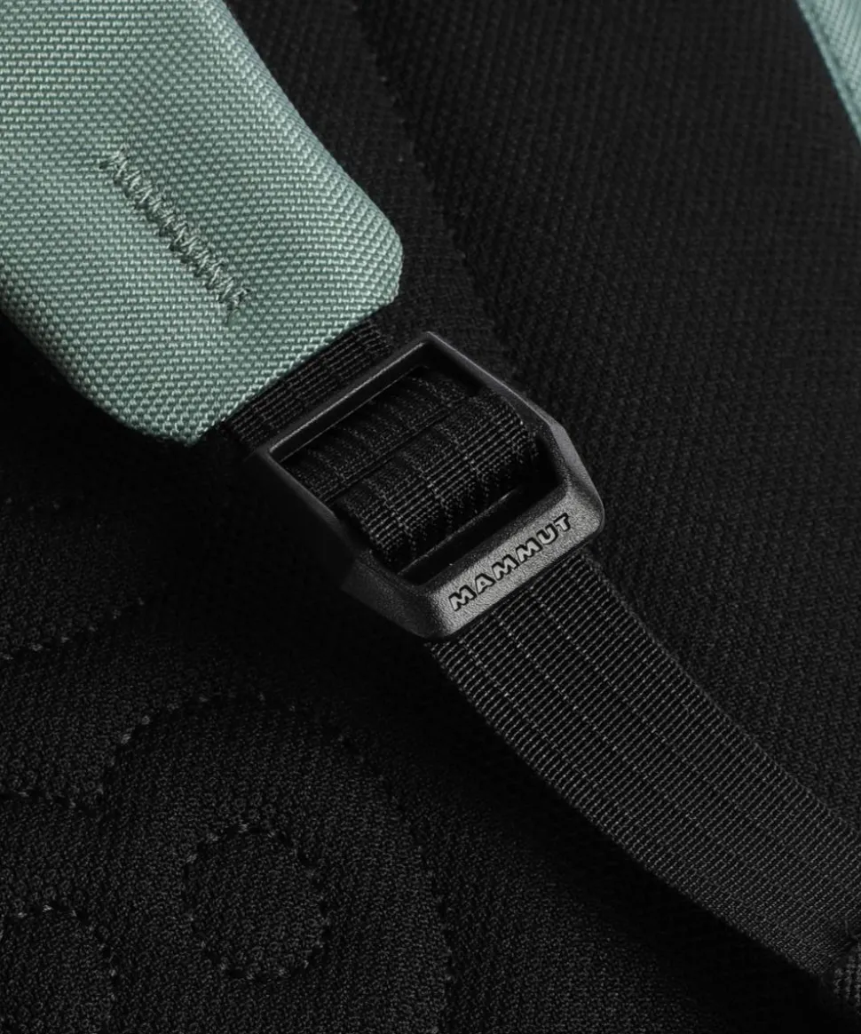 Xeron 25 Rucksack Polyamide graugrün