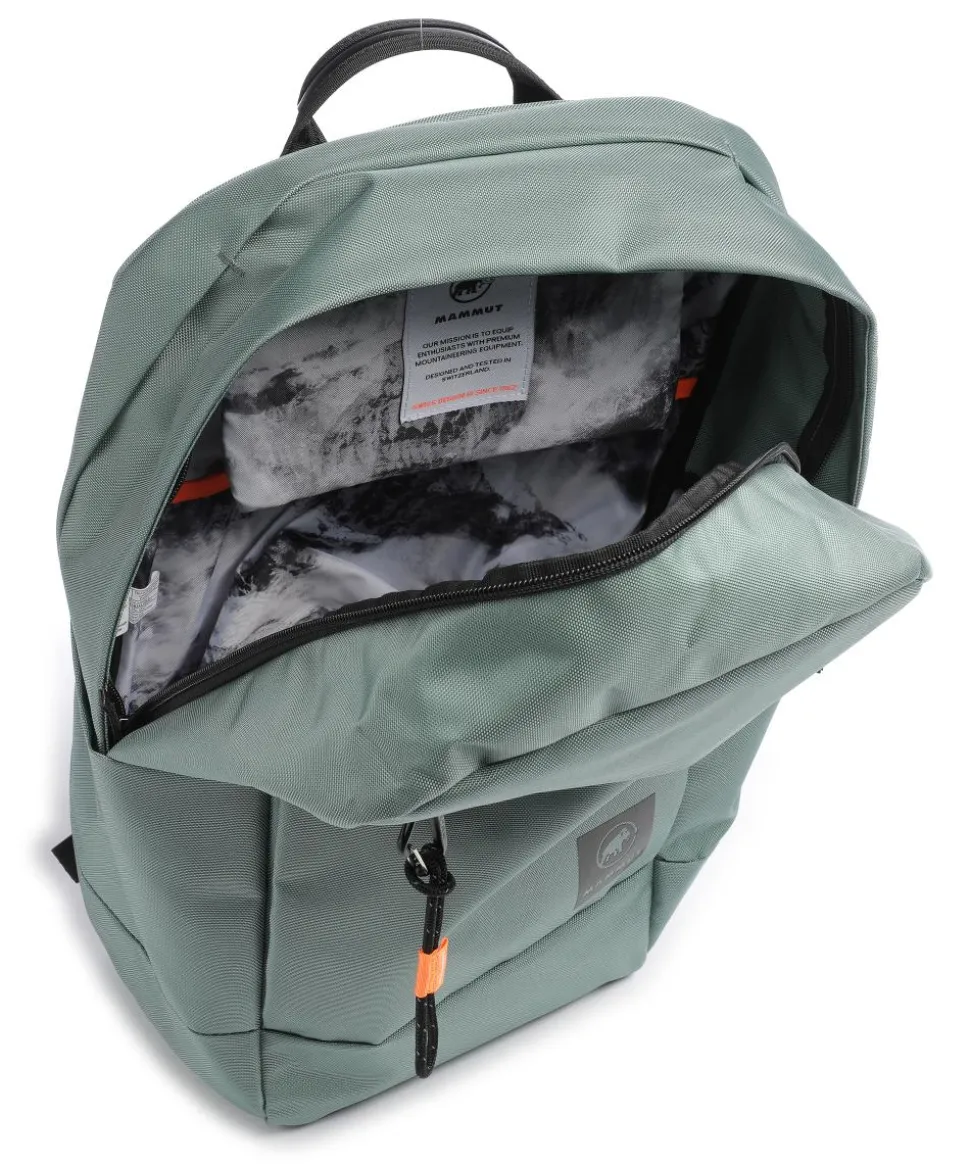 Xeron 25 Rucksack Polyamide graugrün