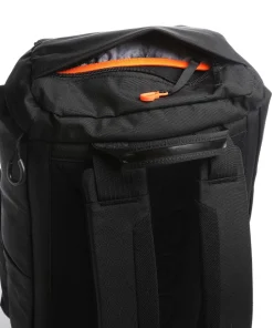 Xeron 30 Rucksack Polyamide schwarz
