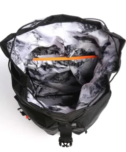 Xeron 30 Rucksack Polyamide schwarz