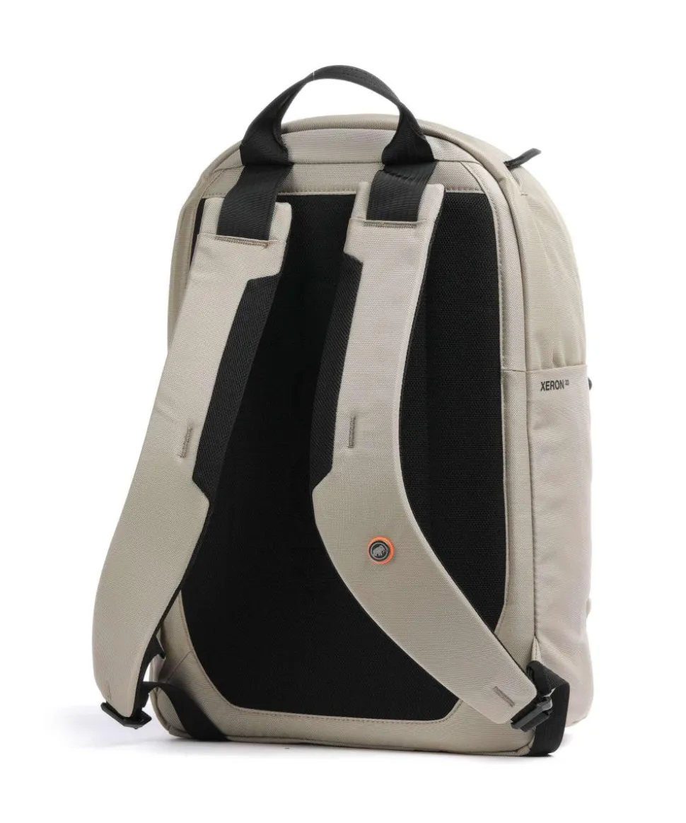 Xeron 20 Rucksack Polyamide beige