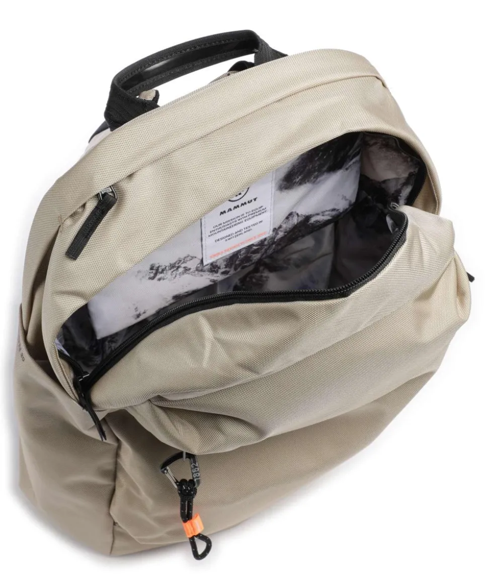 Xeron 20 Rucksack Polyamide beige