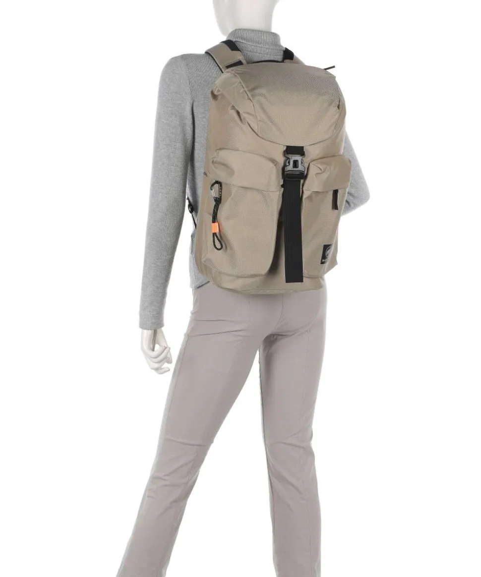 Xeron 30 Rucksack Polyamide beige
