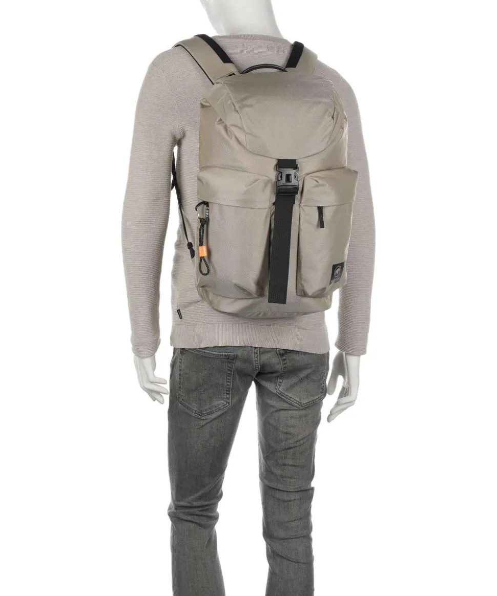 Xeron 30 Rucksack Polyamide beige