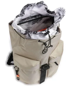Xeron 30 Rucksack Polyamide beige