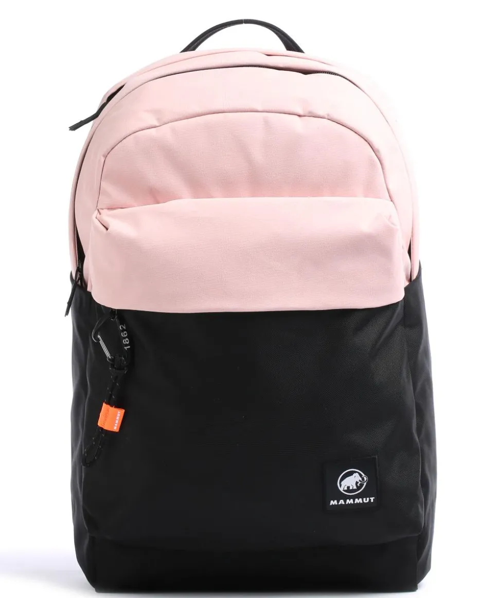 Xeron Waxed 20 Rucksack Polyester schwarz