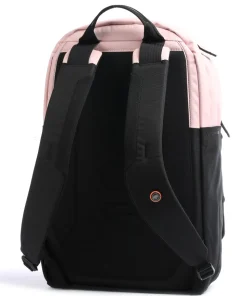 Xeron Waxed 20 Rucksack Polyester schwarz