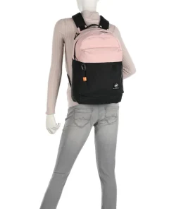 Xeron Waxed 20 Rucksack Polyester schwarz