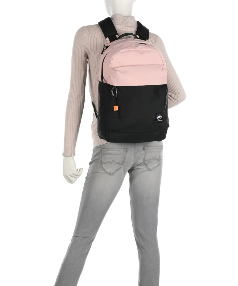 Xeron Waxed 20 Rucksack Polyester schwarz